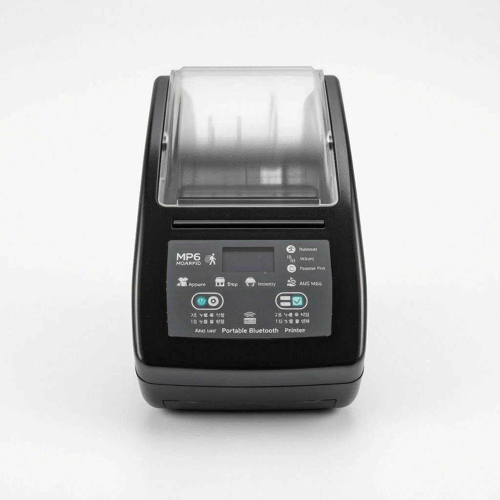 MP6-U Air Printer 본체
